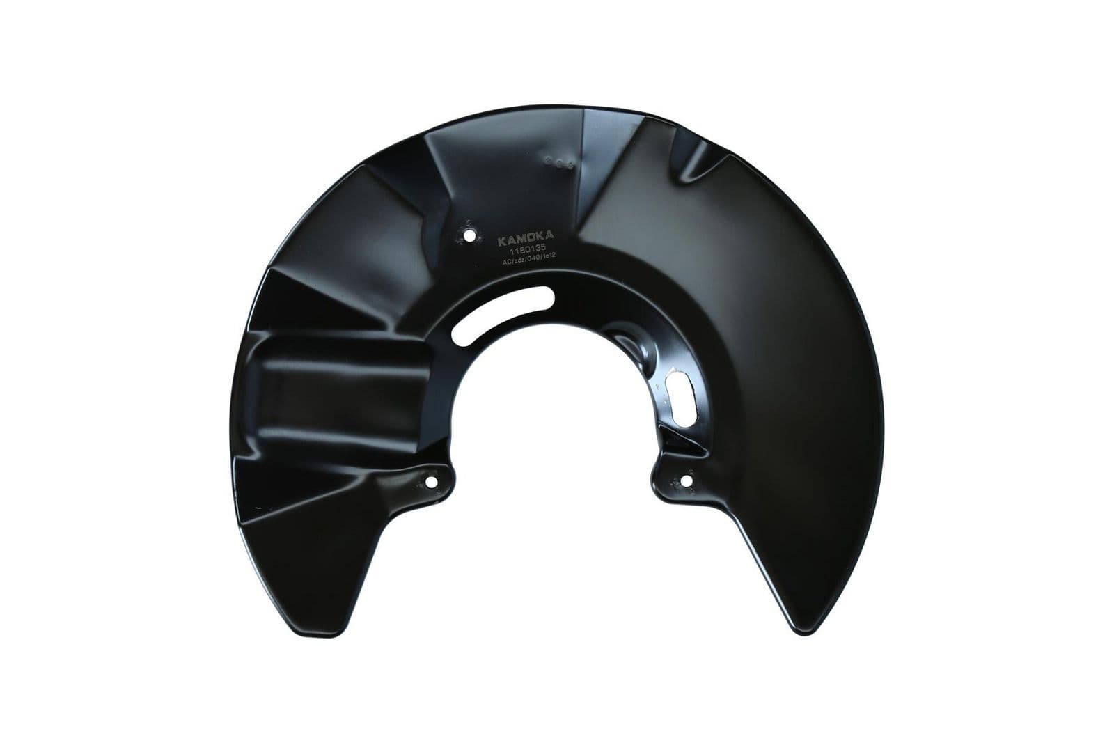 1180135 Kamoka Кожух гальмівного диску