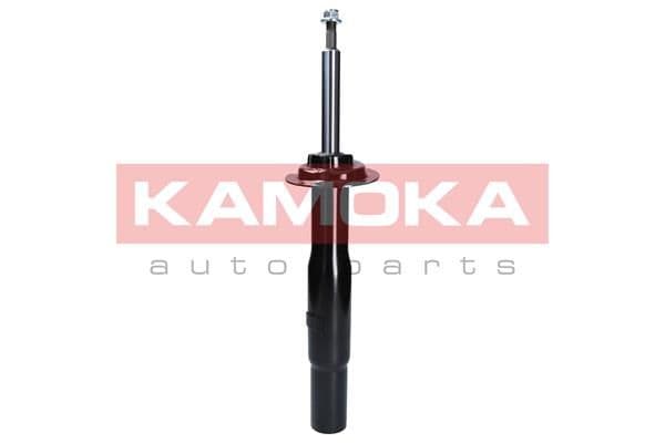 2000035 Kamoka Стійка амортизатора для BMW 5 Series