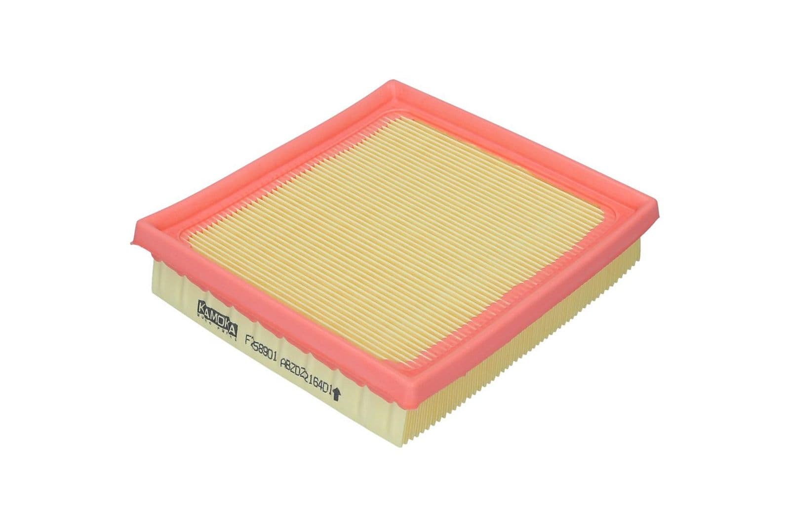 f258901 Kamoka Повітряний фільтр
