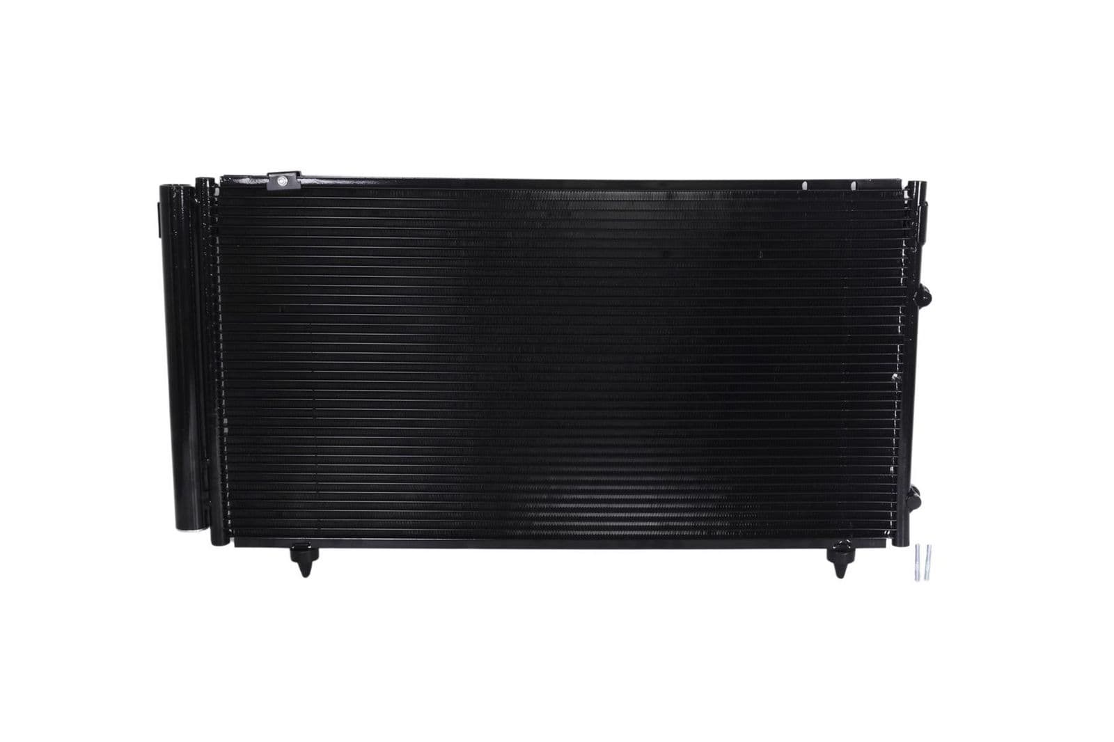 7800563 Kamoka Радиатор кондиционера для Toyota Avensis Verso