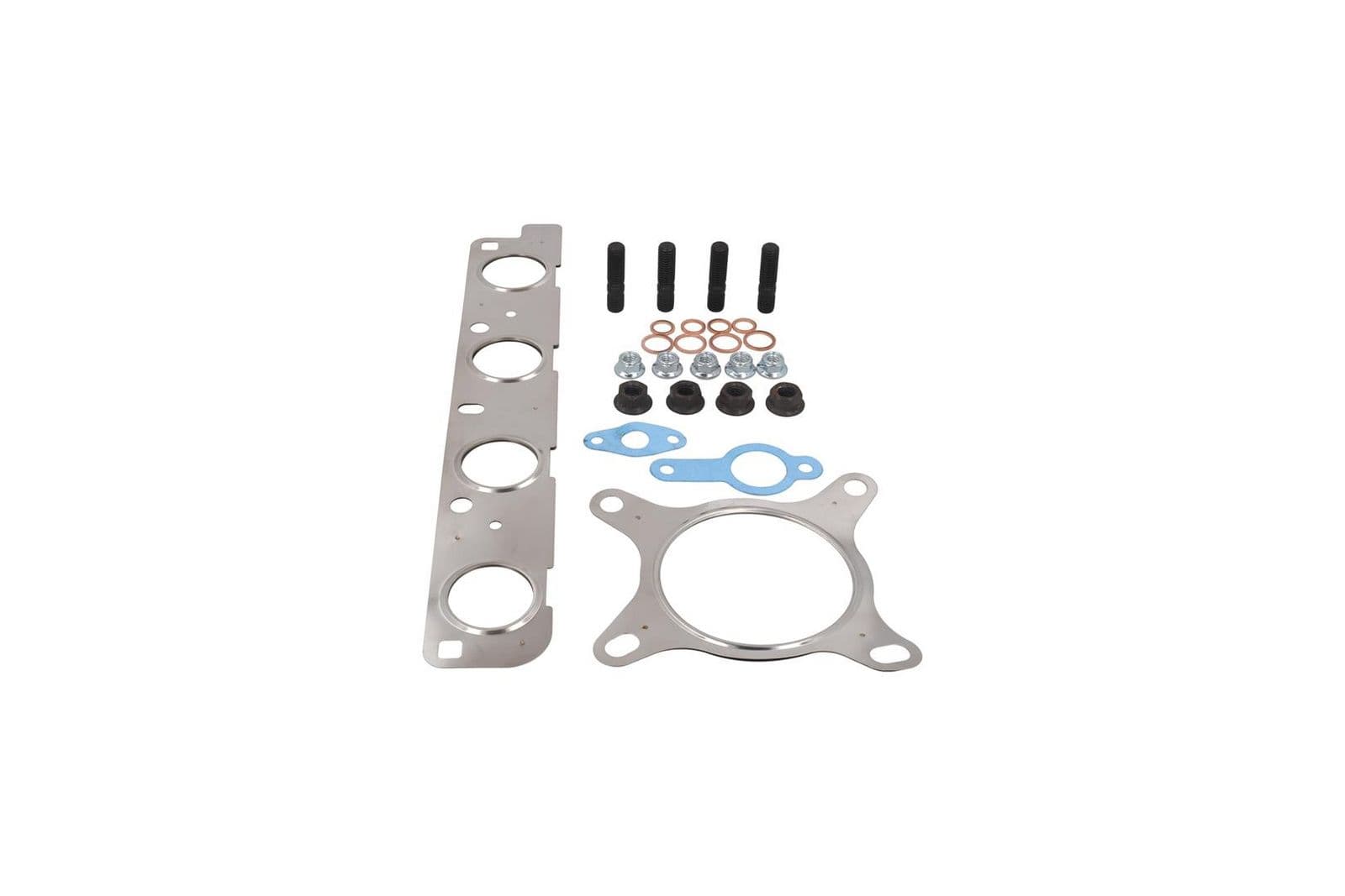 8607100 Kamoka Монтажний комплект турбіни