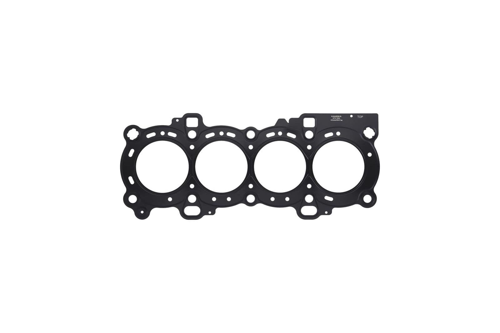 8701354 Kamoka Прокладка ГБЦ