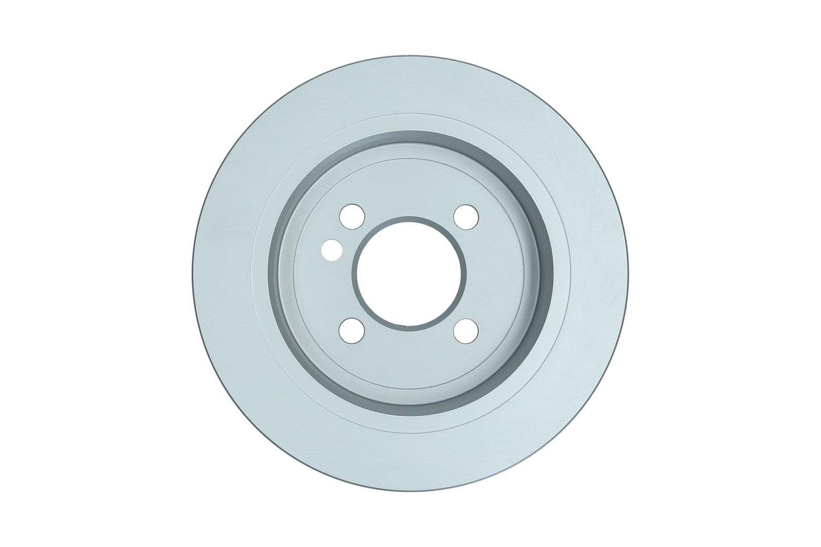 103344 Kamoka Гальмівний диск
