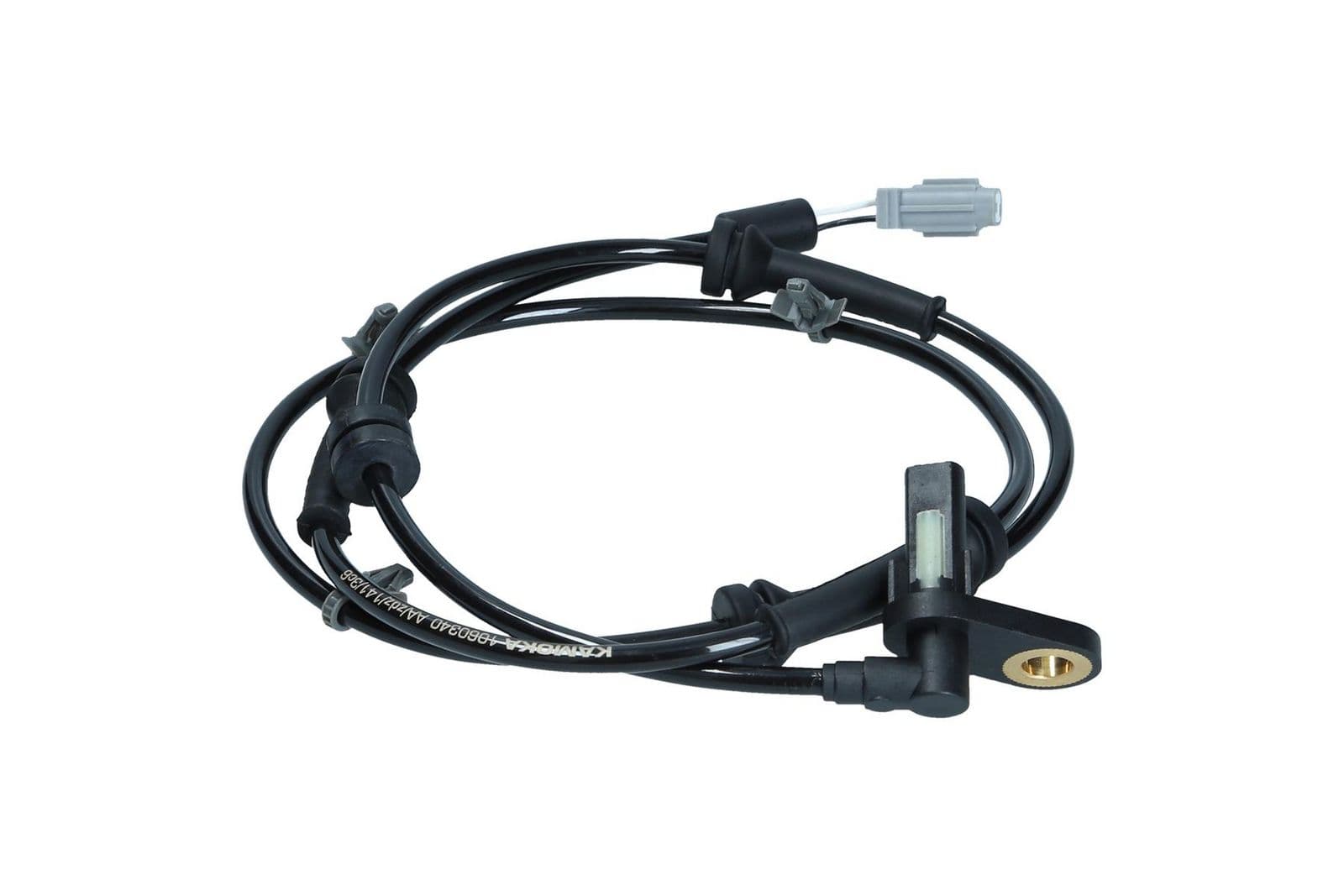 1060340 Kamoka Датчик ABS для Nissan Primera