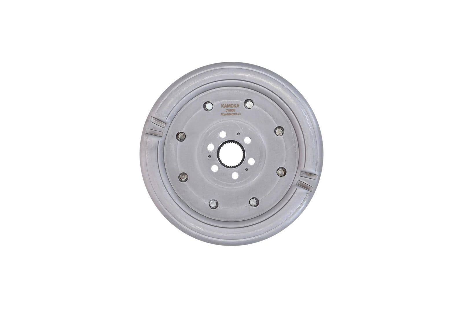 cw002 Kamoka Маховик