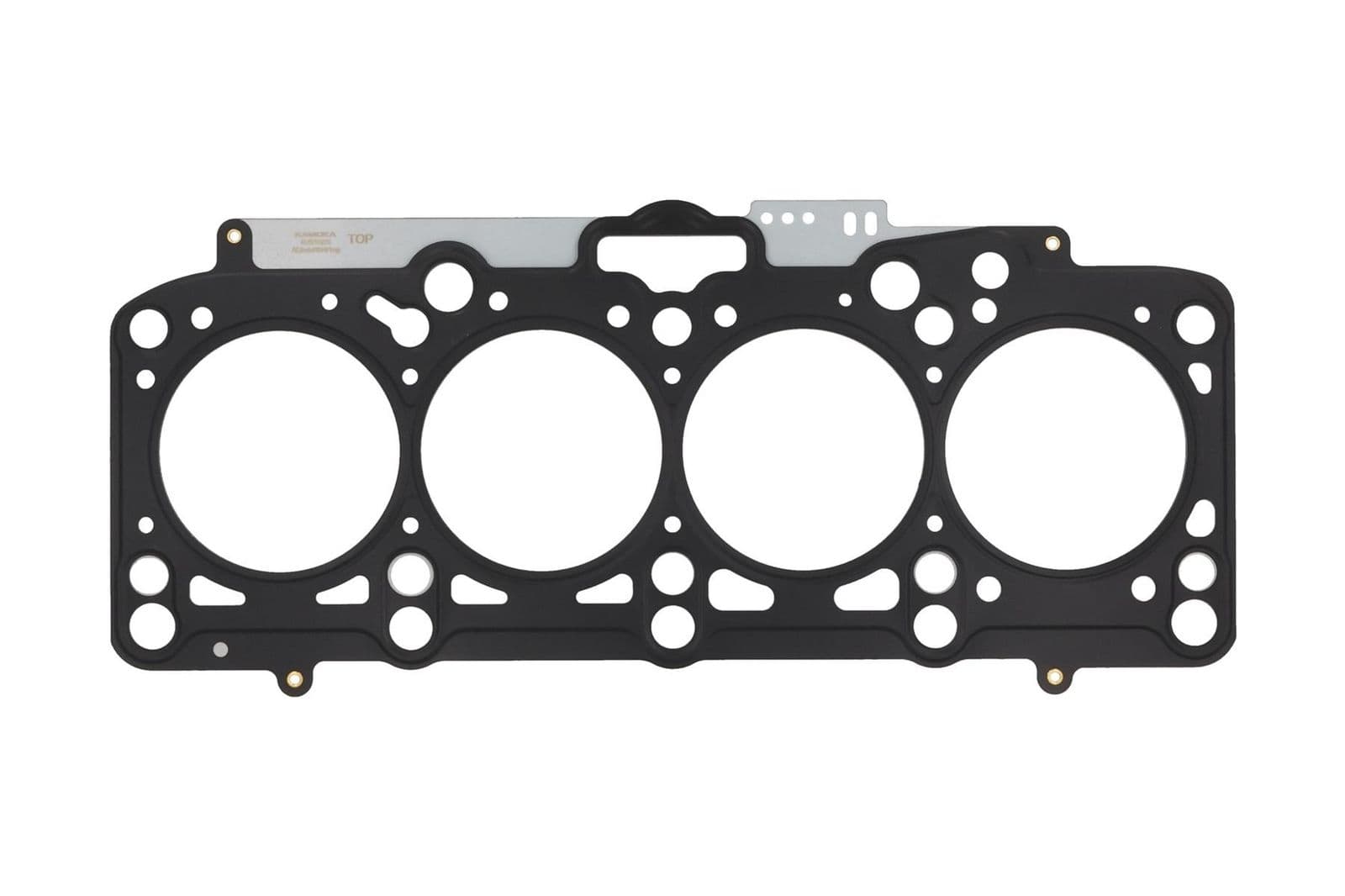 8701823 Kamoka Прокладка ГБЦ