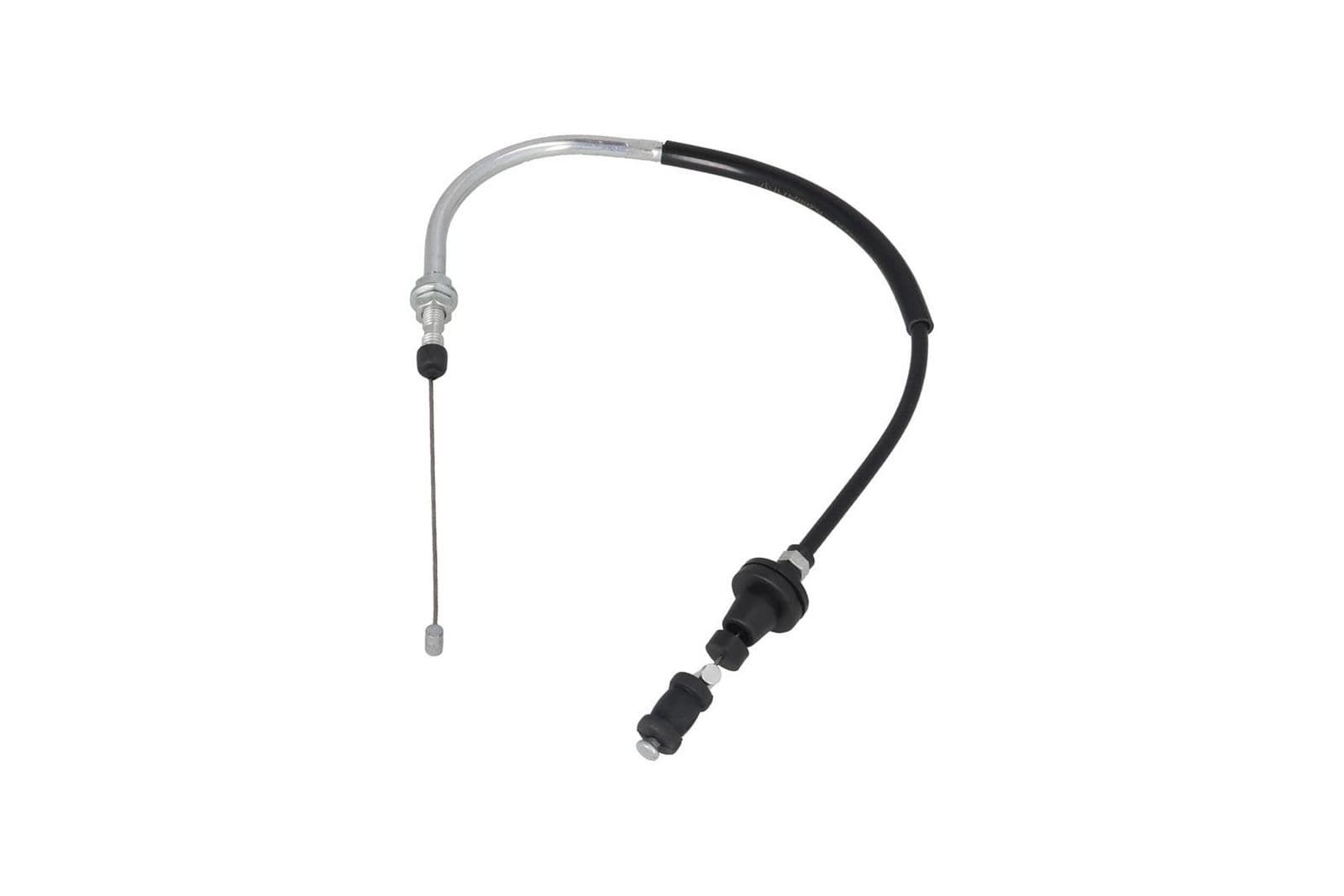 116058 Kamoka Тросик газа для Fiat Cinquecento