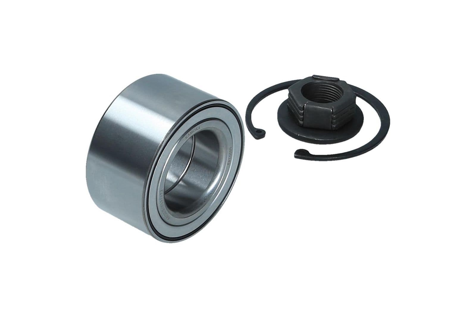 5600142 Kamoka Комплект ступиці колеса