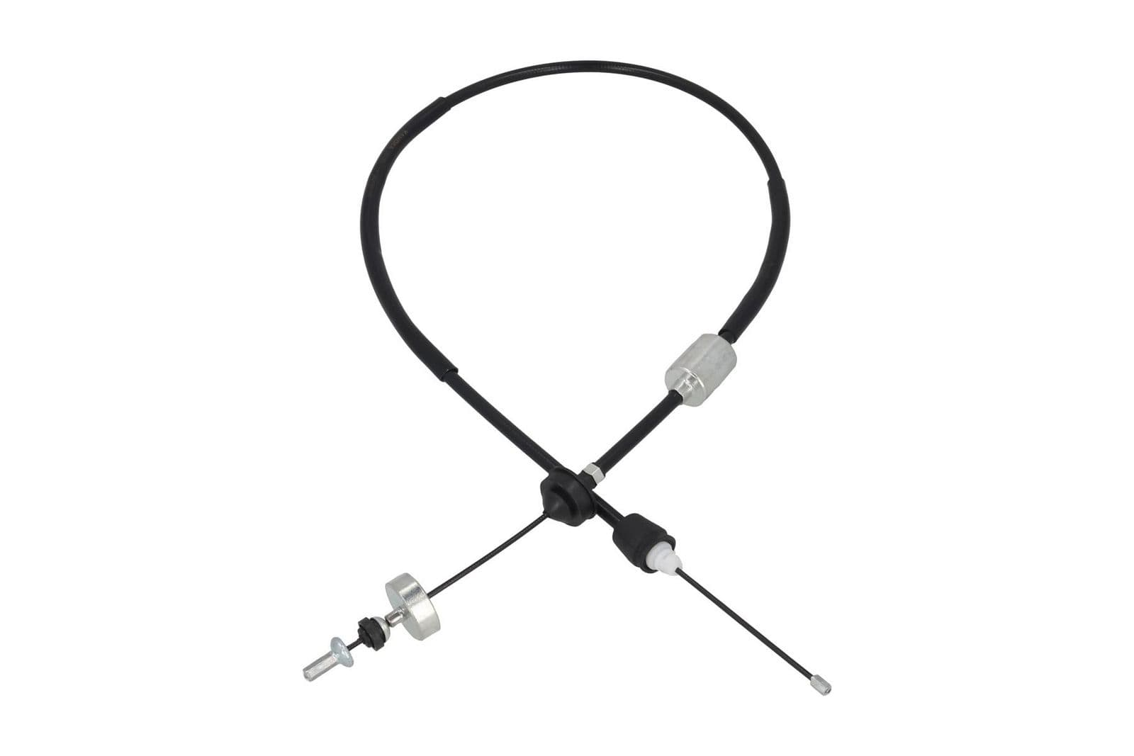 lc180 Kamoka Трос зчеплення для Renault Megane