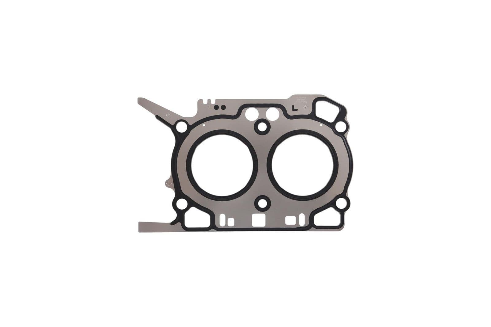 8701366 Kamoka Прокладка ГБЦ