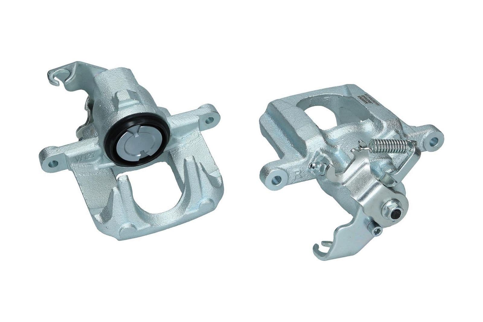 jbc0648 Kamoka Гальмівний супорт для Chrysler Grand Voyager