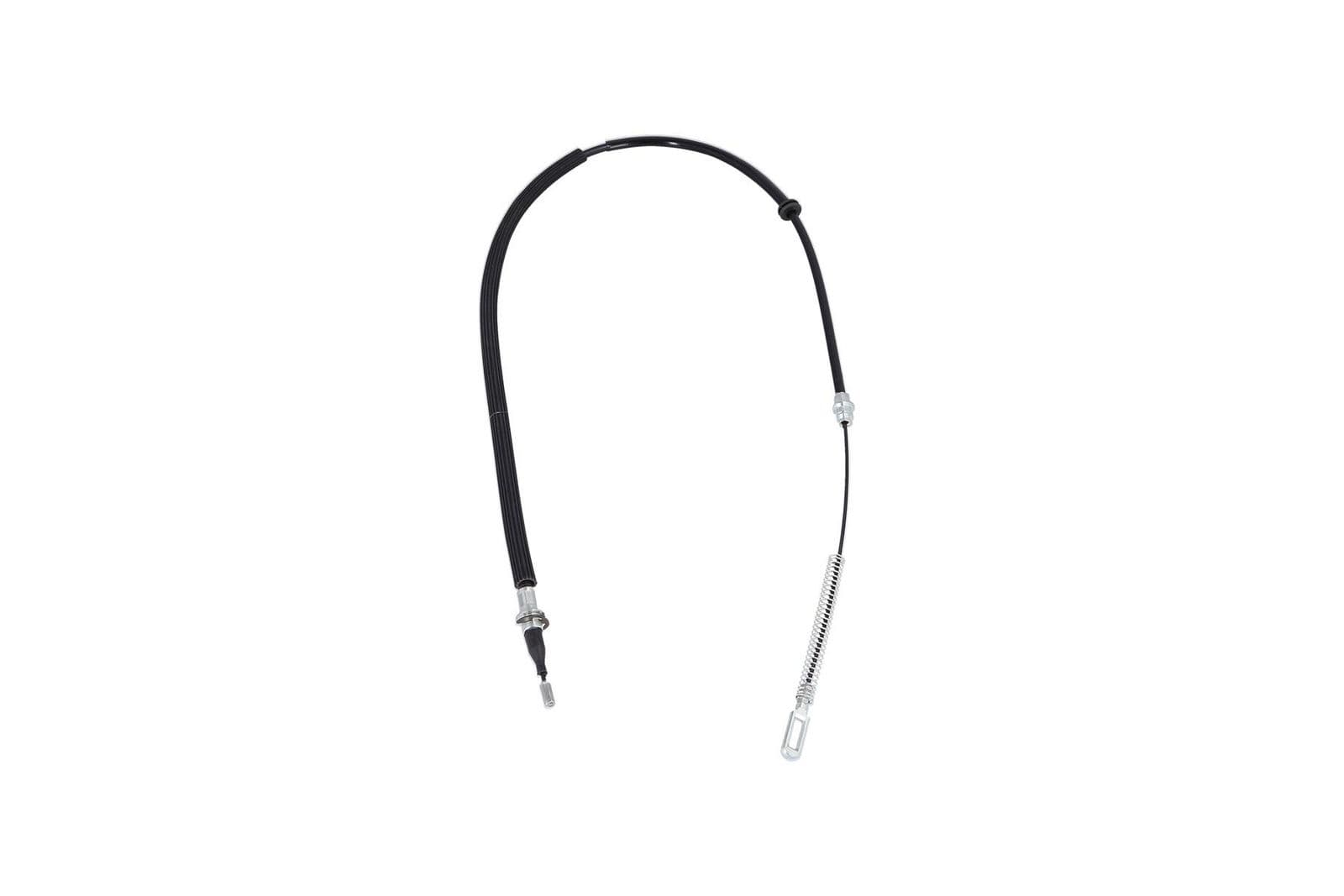 1190739 Kamoka Трос ручного гальма для Renault Mascott