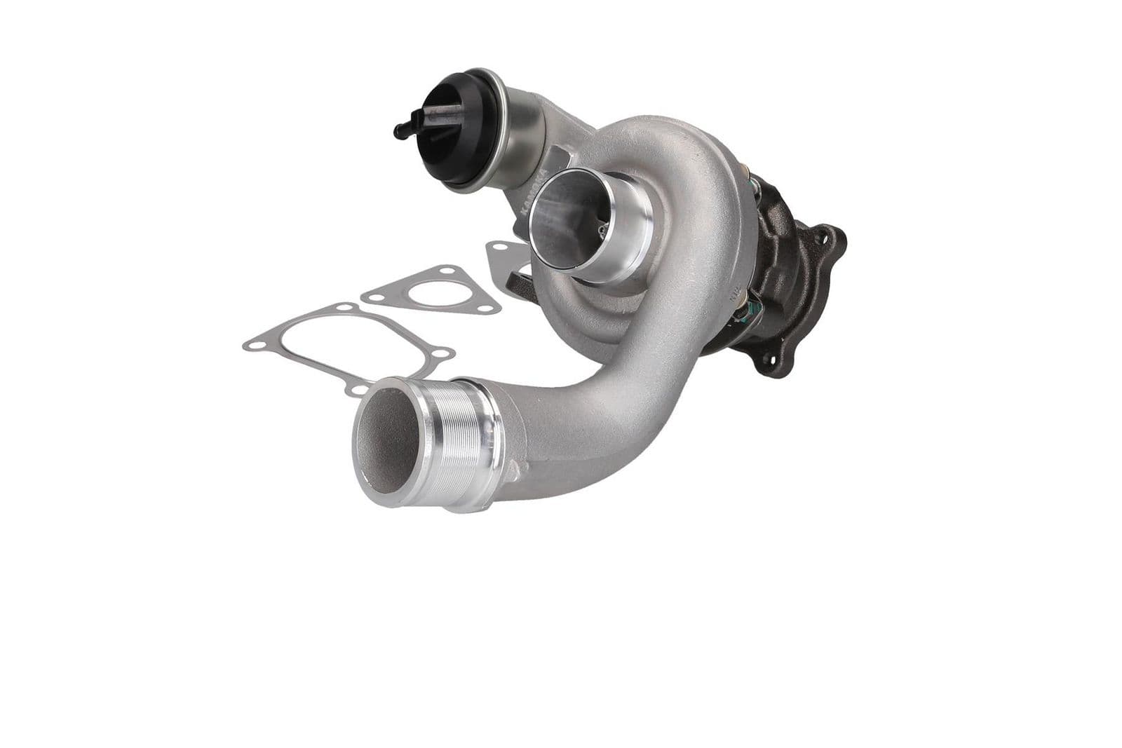 8600146 Kamoka Турбіна