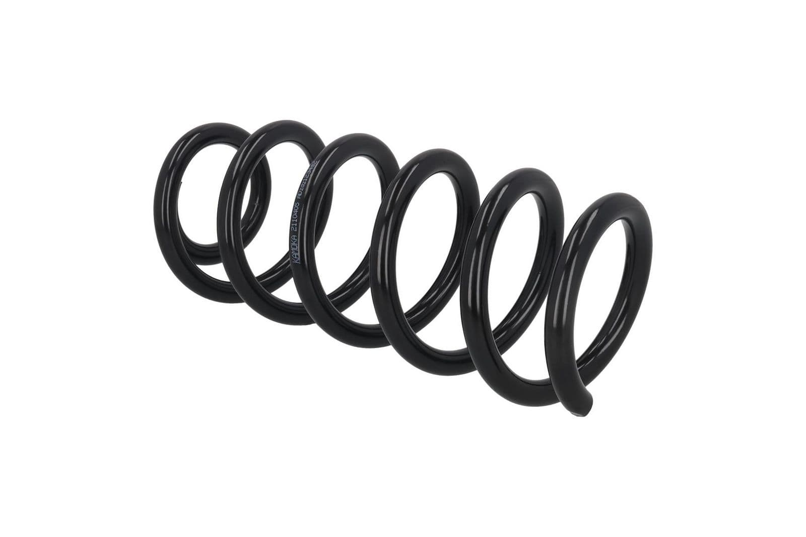 2110405 Kamoka Пружина подвески для Audi Q5