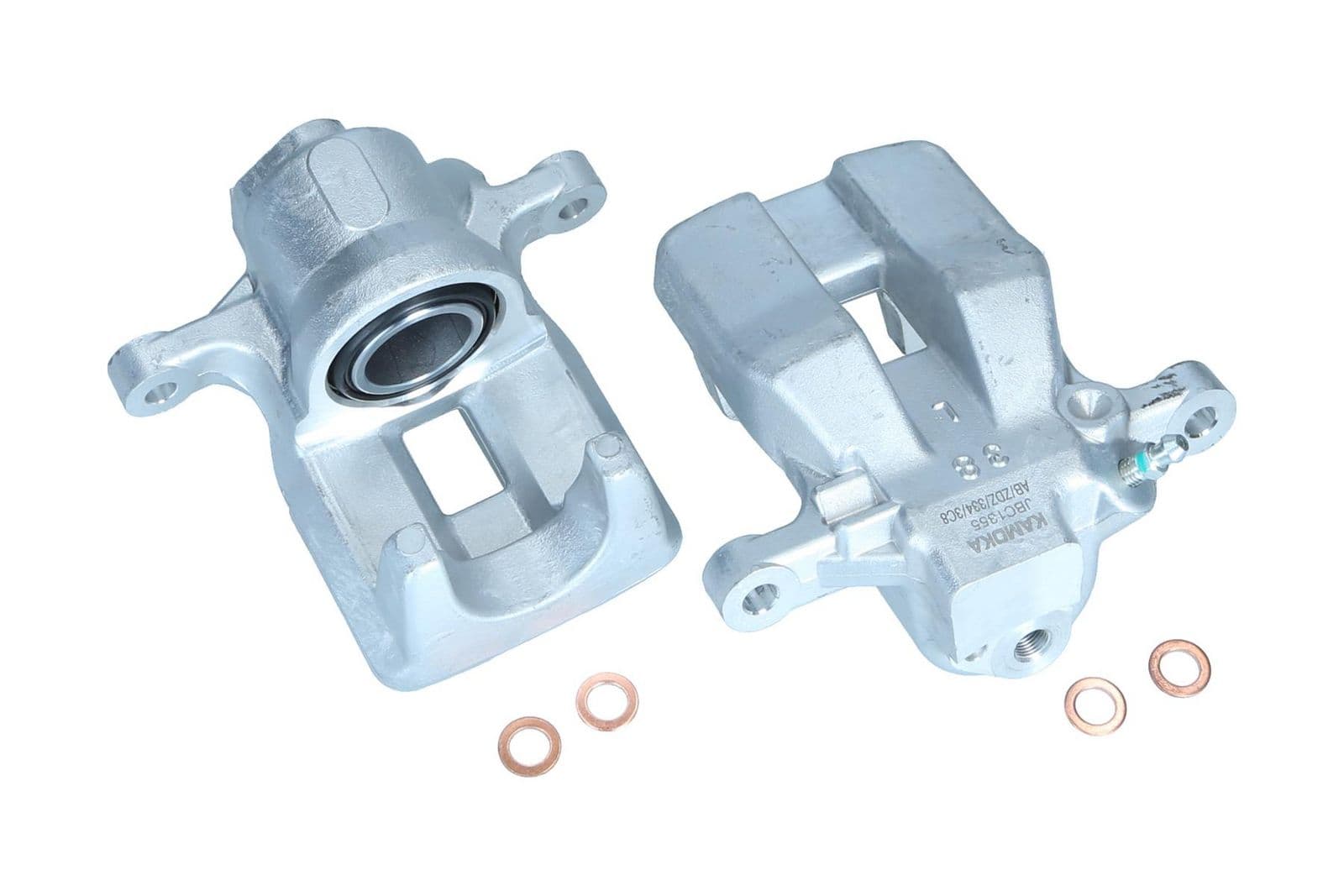 jbc1355 Kamoka Тормозной суппорт