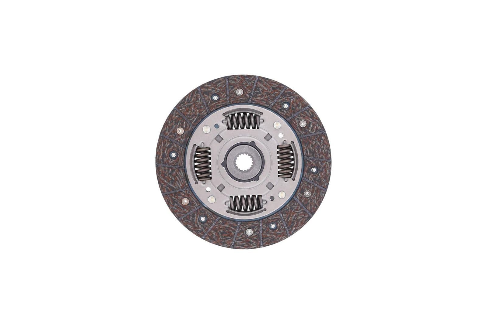 dc254 Kamoka Диск зчеплення для Chevrolet Spark