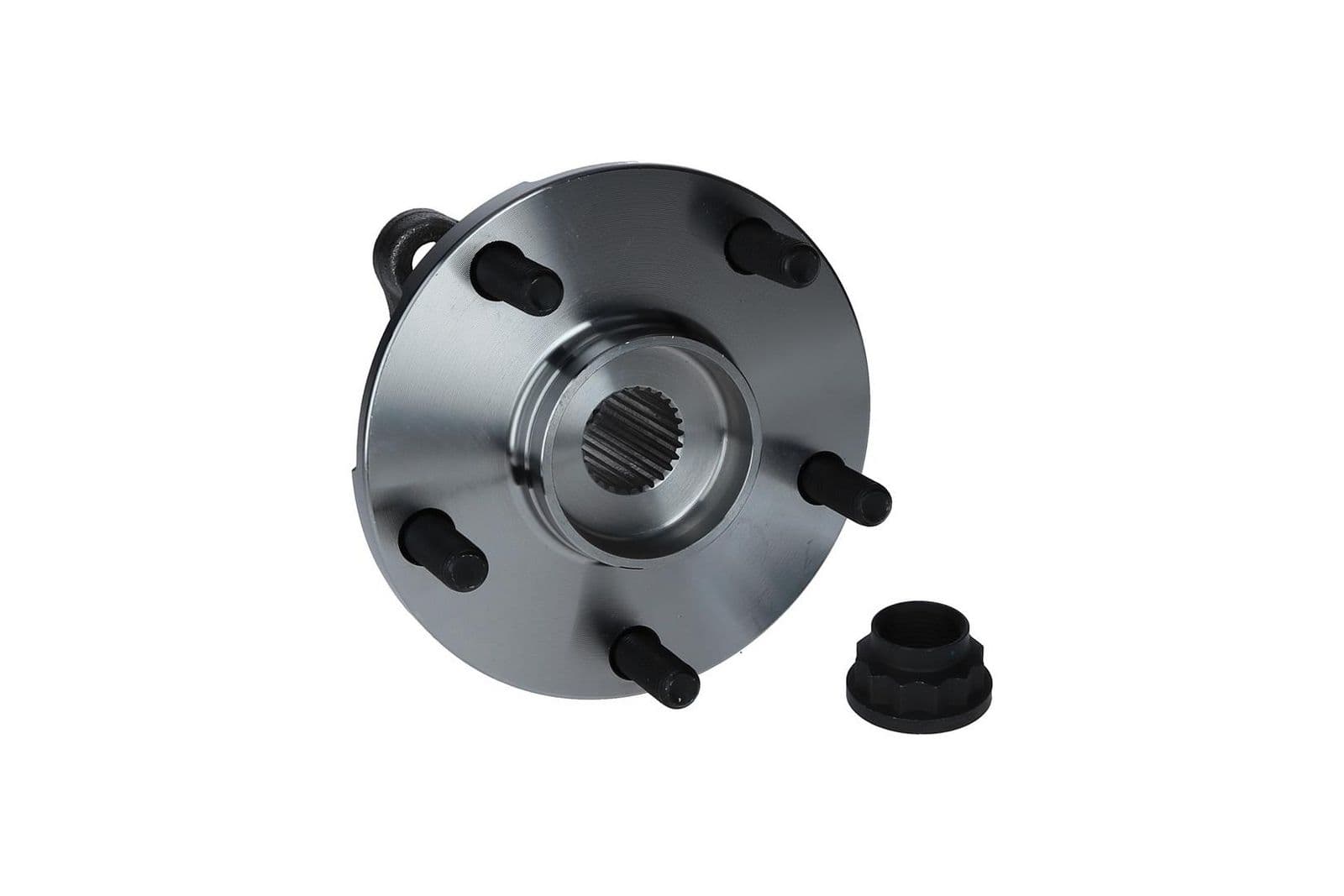 5500159 Kamoka Комплект ступиці колеса