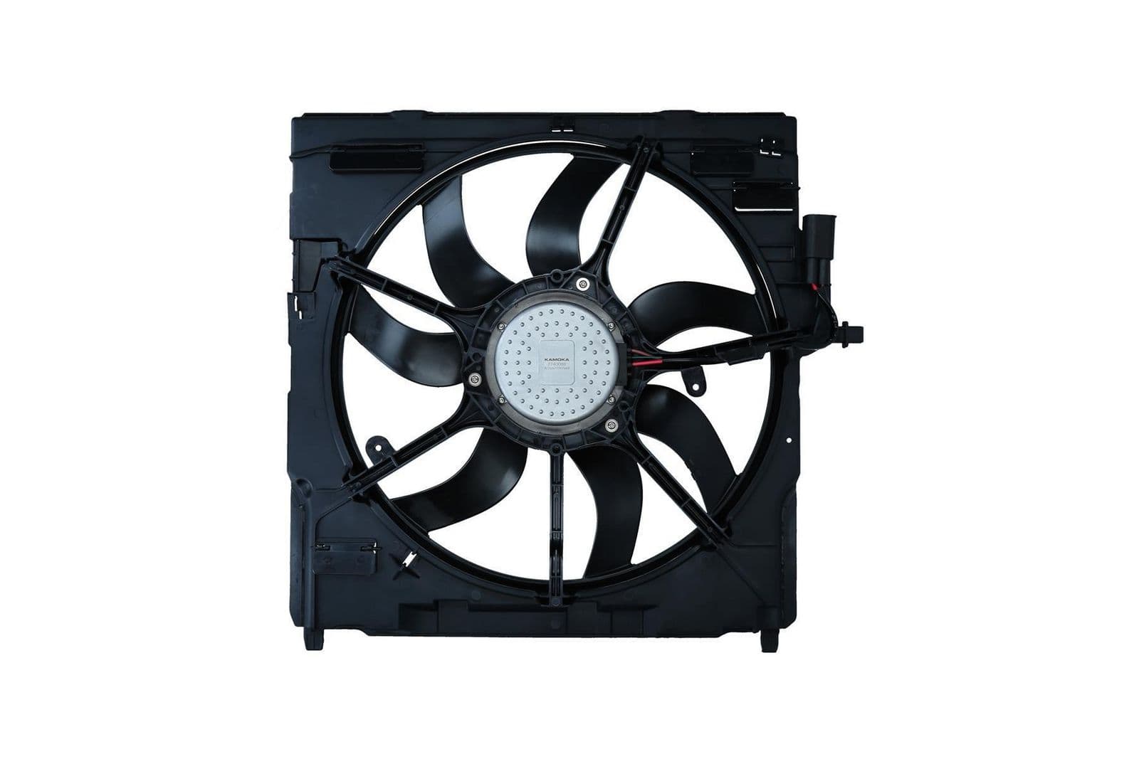 7740088 Kamoka Вентилятор системи охолодження двигуна