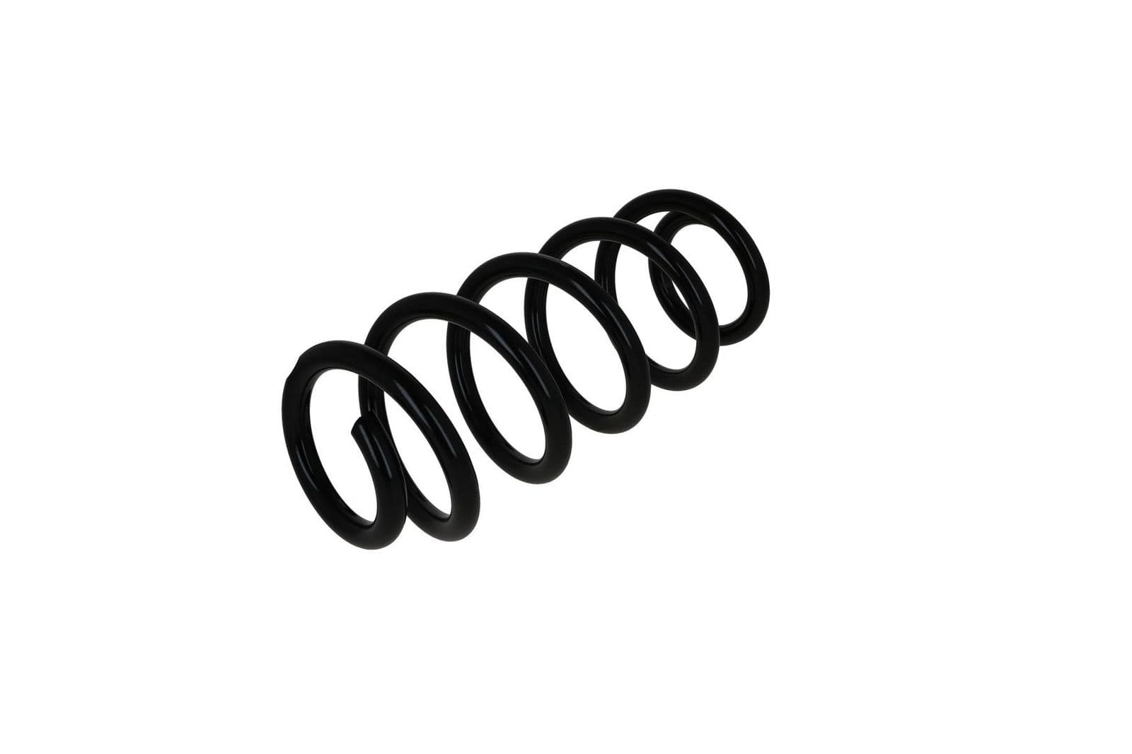 2110394 Kamoka Пружина подвески для Audi Q5