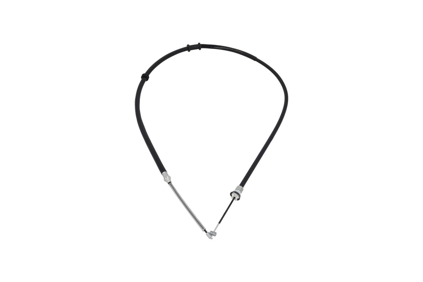 1190173 Kamoka Трос ручного тормоза