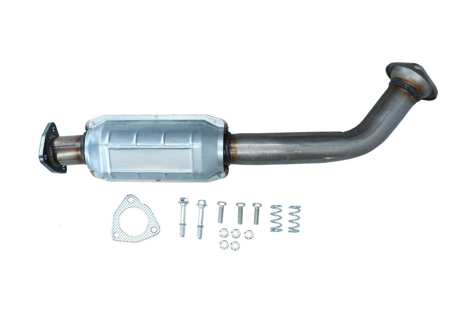 8015034 Kamoka Катализатор для Honda CR-V