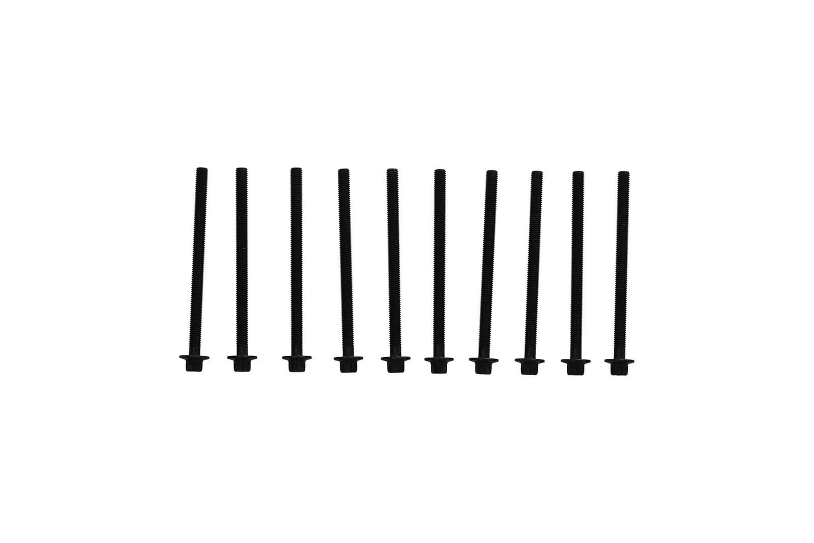 8709077 Kamoka Болт ГБЦ