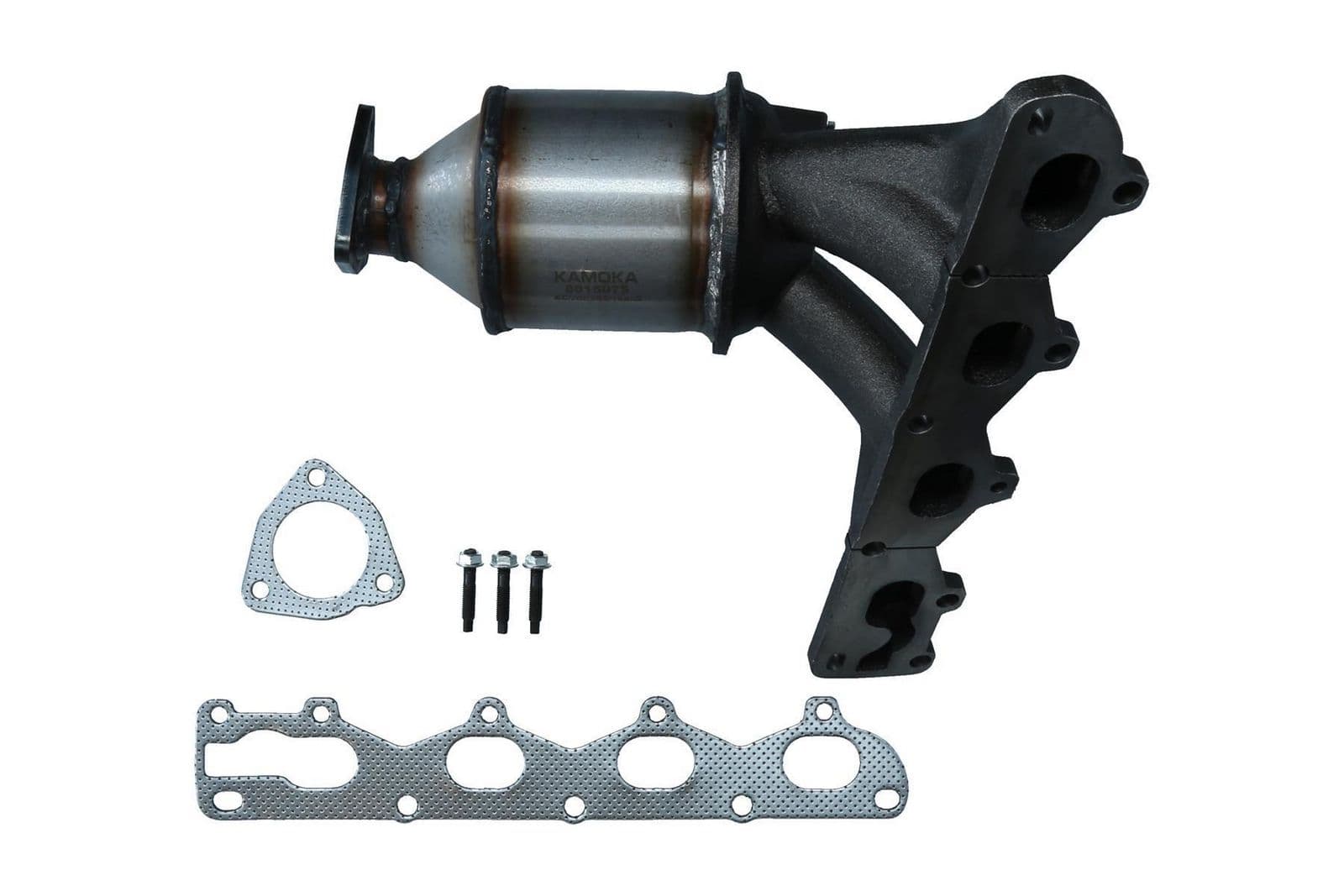 8015075 Kamoka Каталізатор