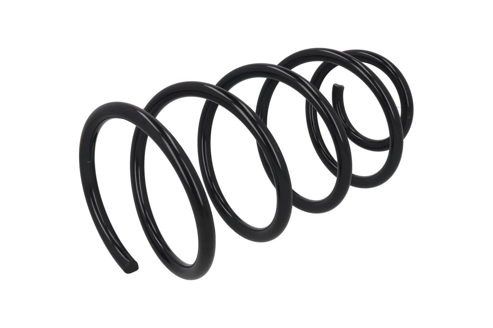 2110519 Kamoka Пружина подвески