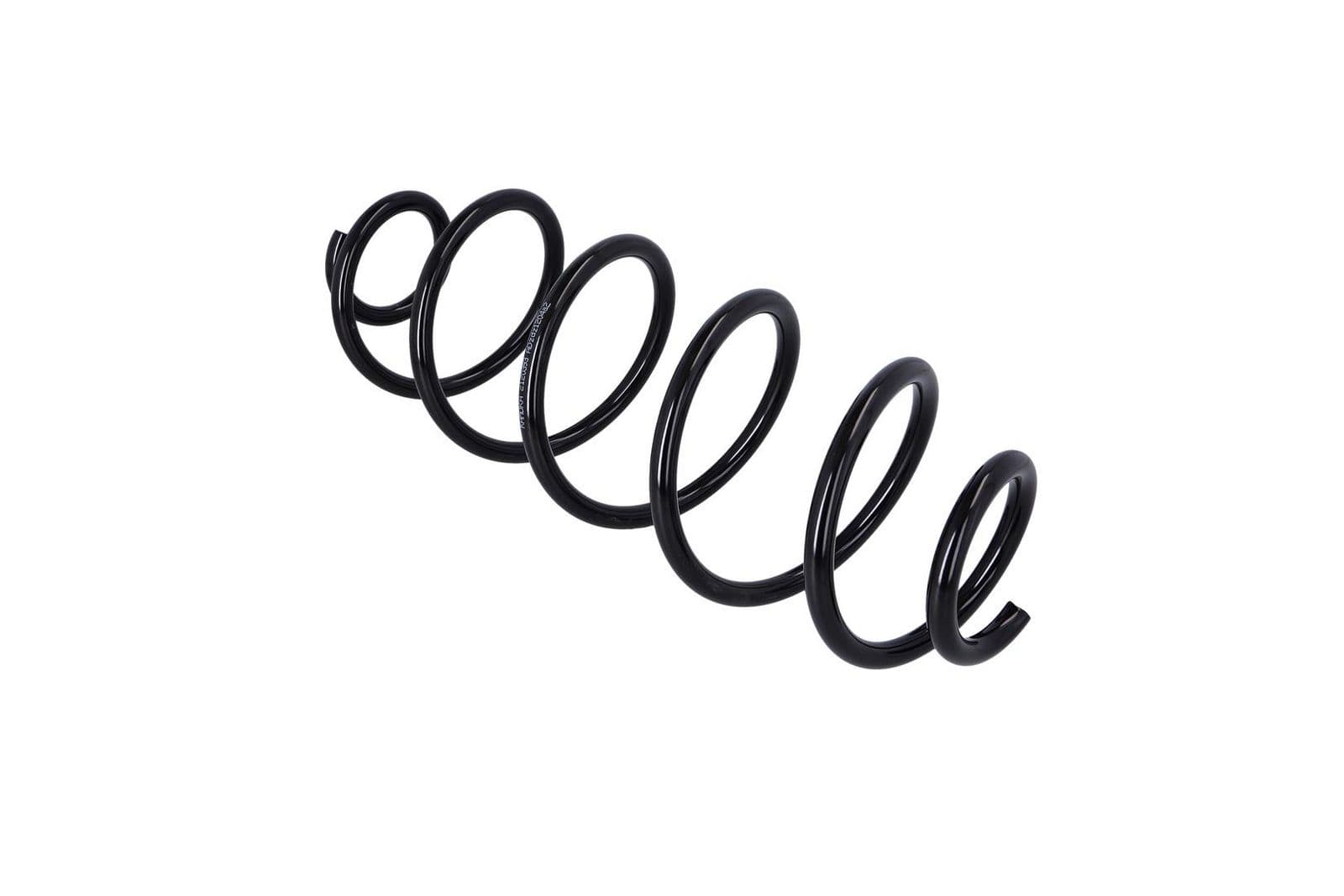 2120393 Kamoka Пружина подвески