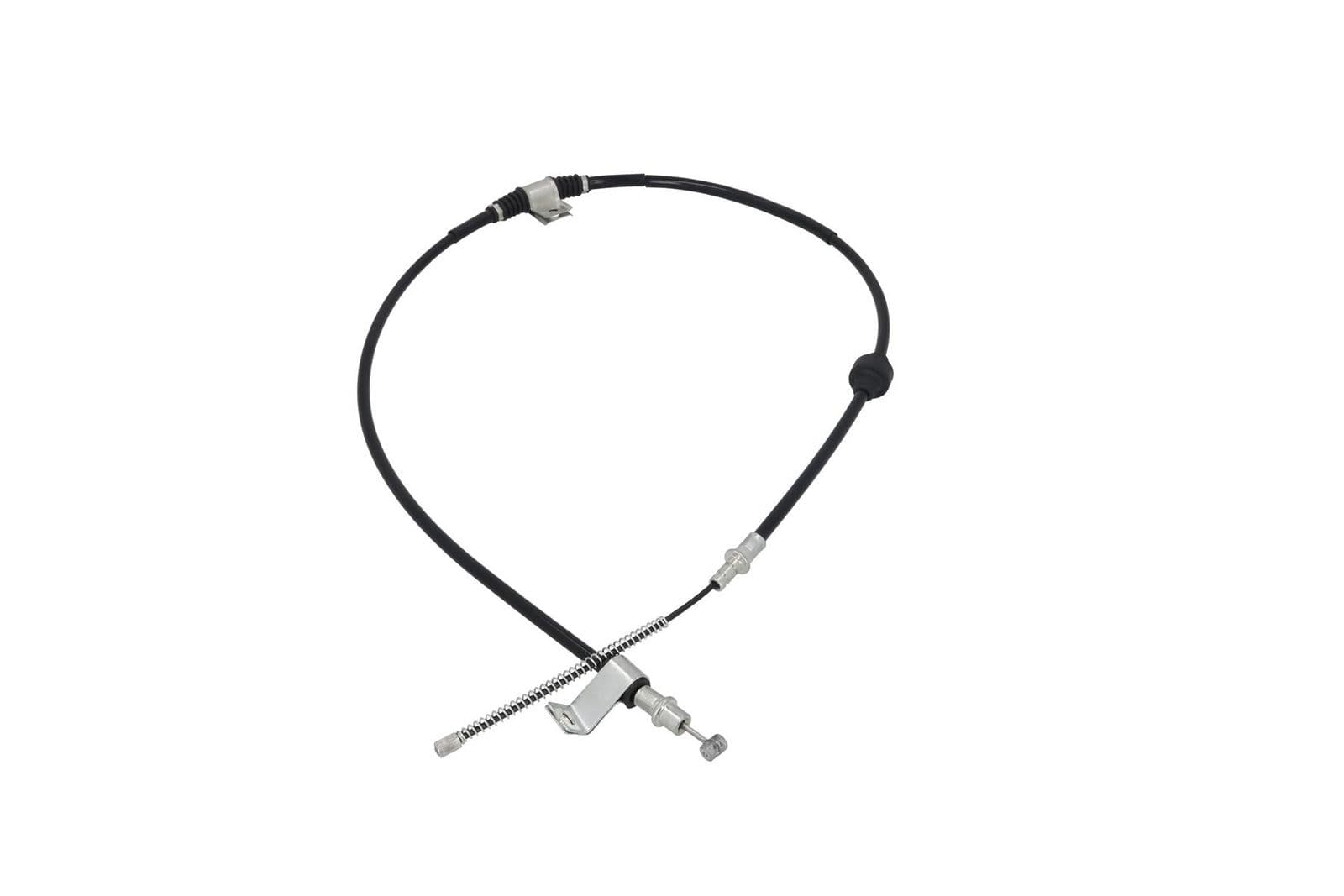 1190011 Kamoka Трос ручного гальма для Mitsubishi Lancer