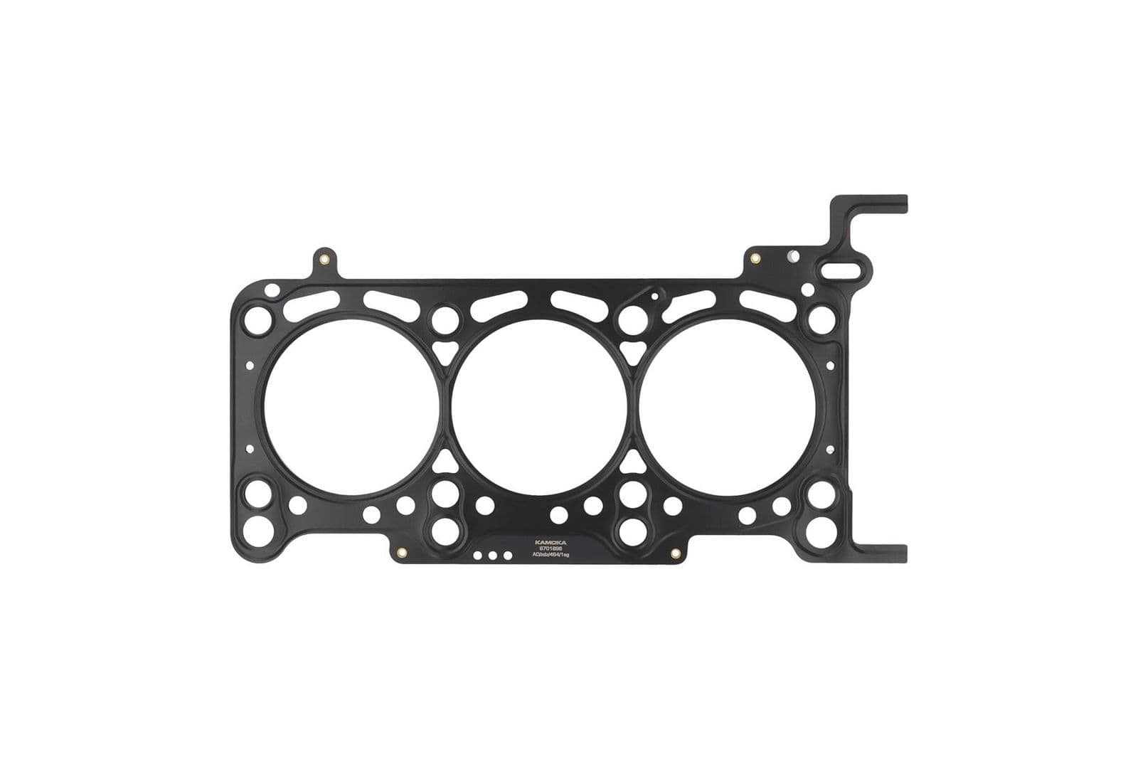 8701896 Kamoka Прокладка ГБЦ