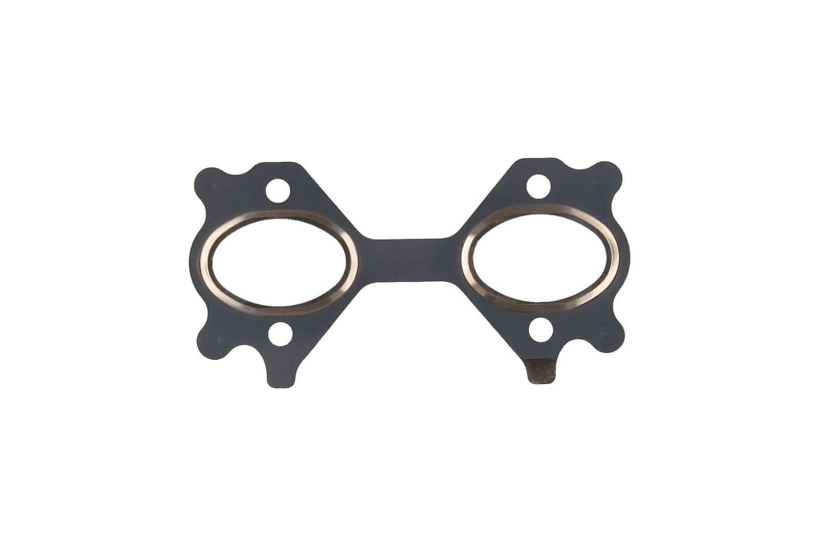 8705277 Kamoka Прокладка выпускного коллектора