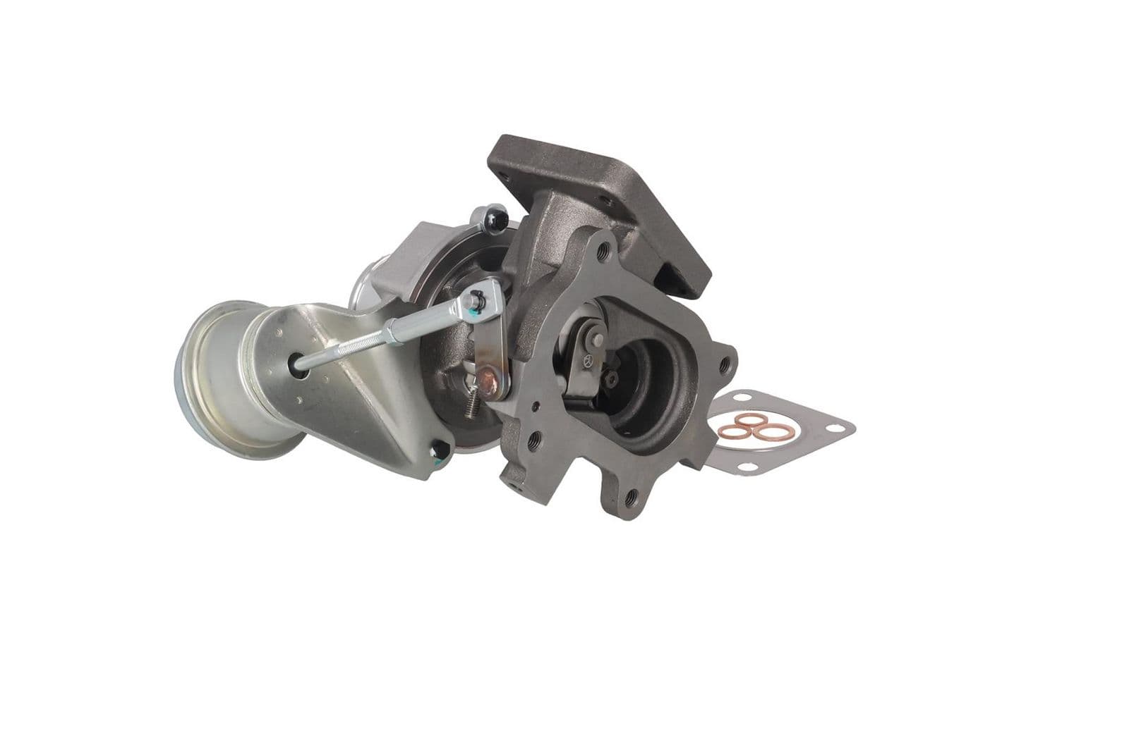 8600225 Kamoka Турбіна