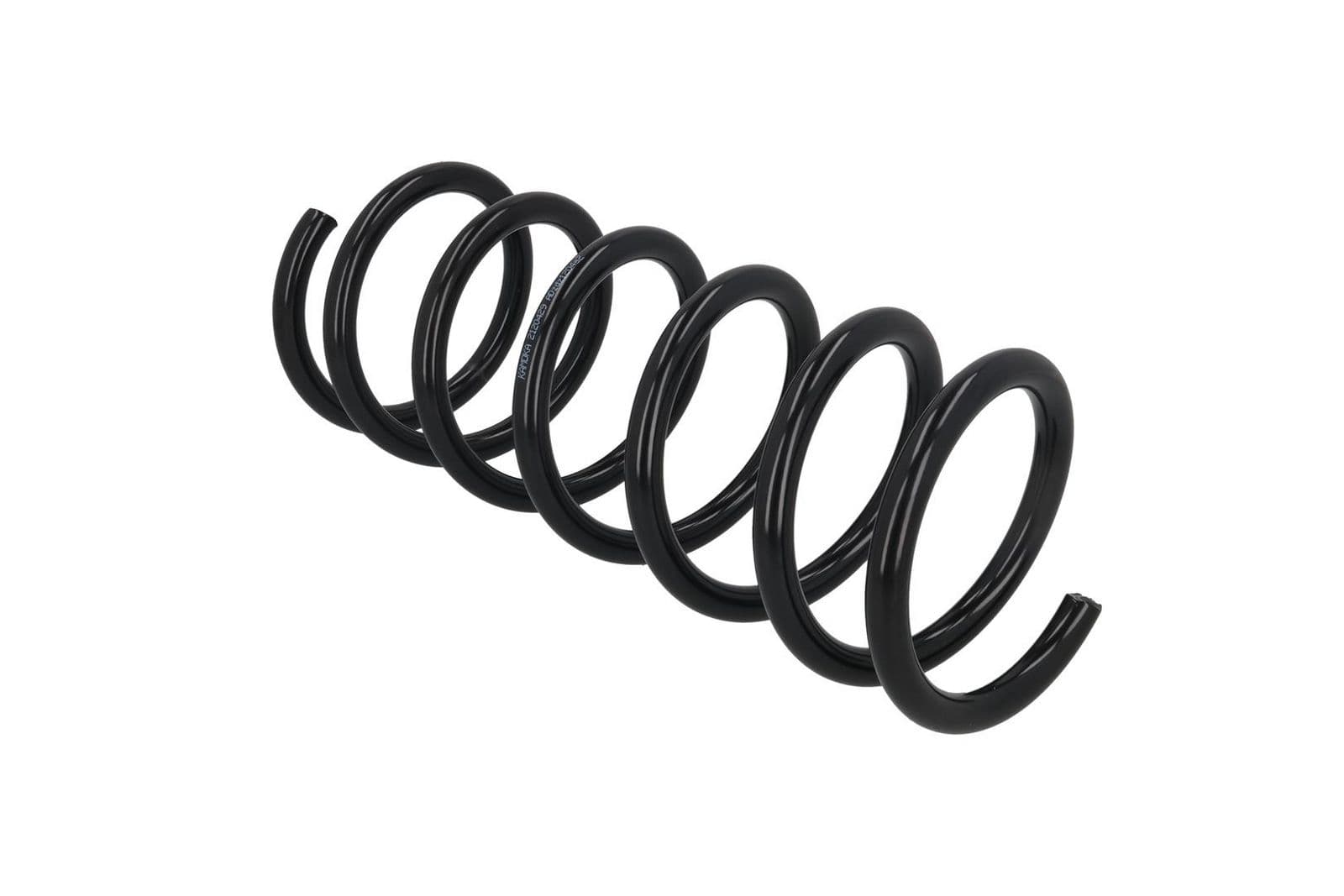 2120429 Kamoka Пружина подвески