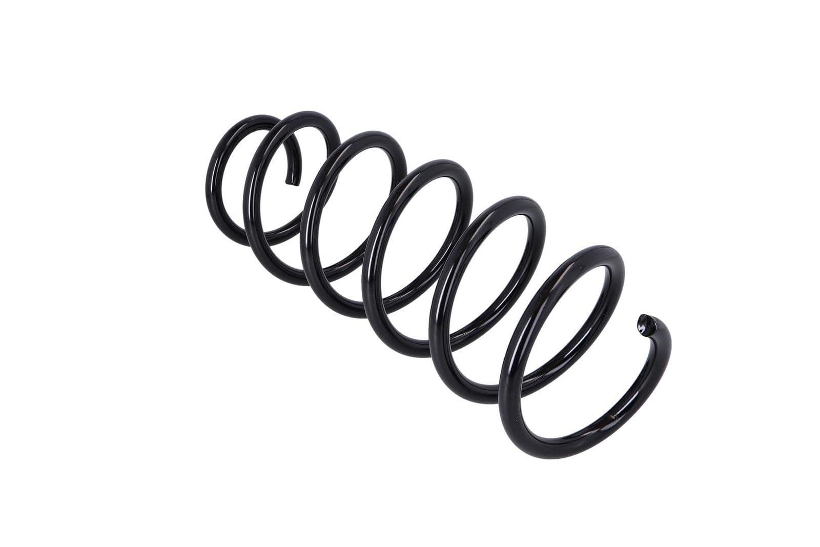 2110869 Kamoka Пружина підвіски