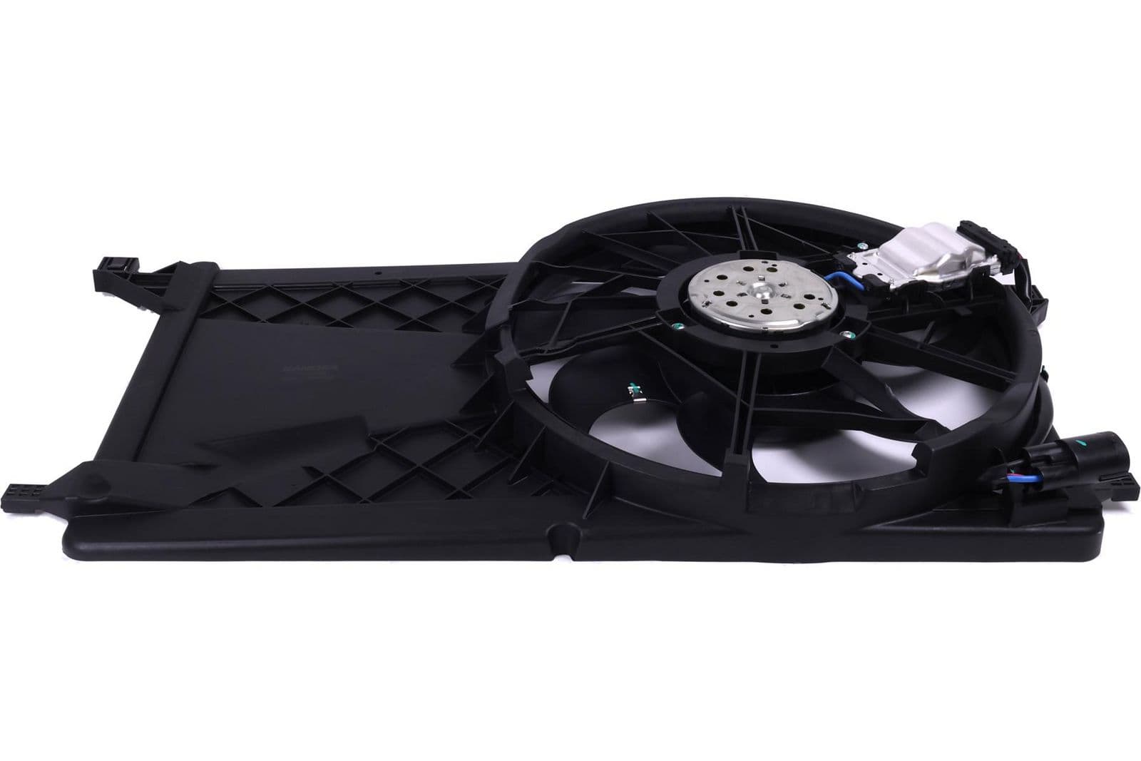 7740026 Kamoka Вентилятор системи охолодження двигуна