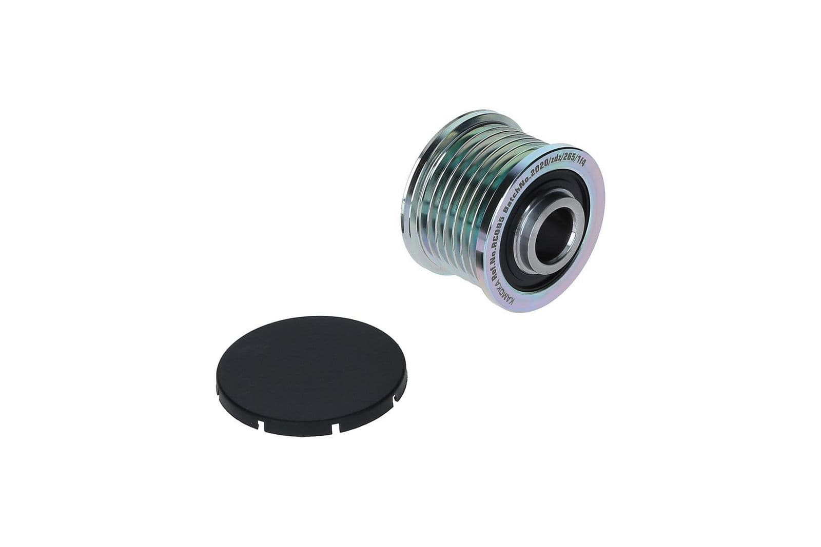 rc095 Kamoka Муфта генератора