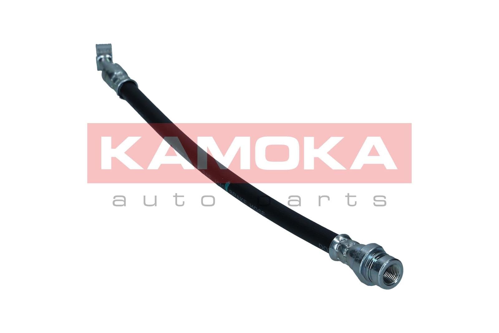 1170248 Kamoka Гальмівний шланг