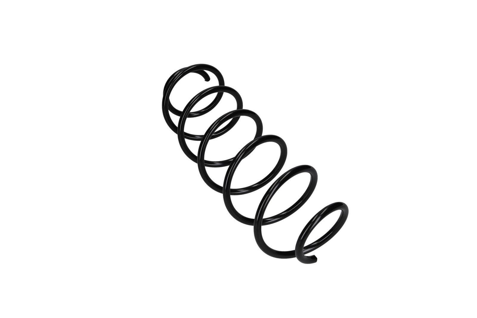 2110433 Kamoka Пружина підвіски для Chevrolet Aveo