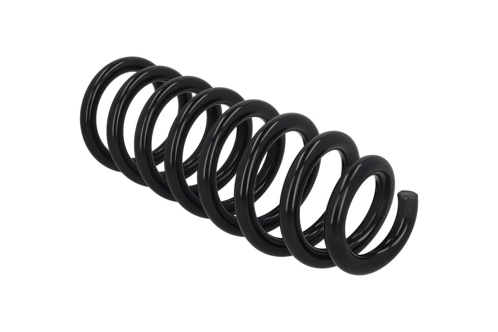 2110860 Kamoka Пружина підвіски для Audi Q7