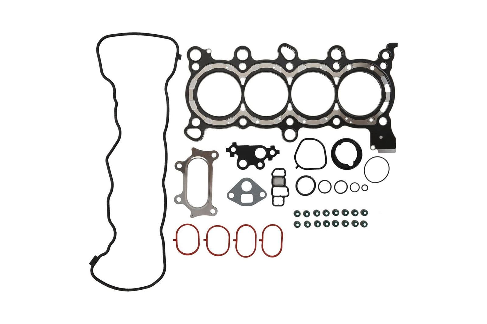 8706677 Kamoka Комплект прокладок ГБЦ