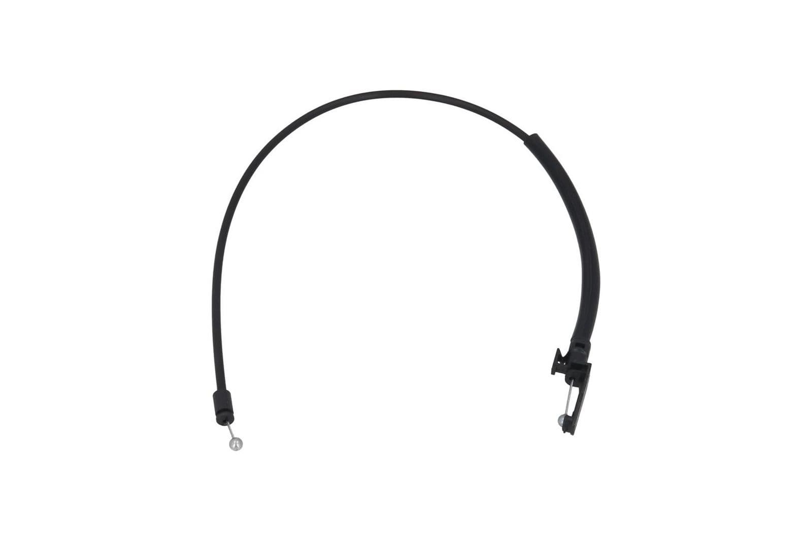 1251067 Kamoka Тросик замка капота для Volkswagen Golf