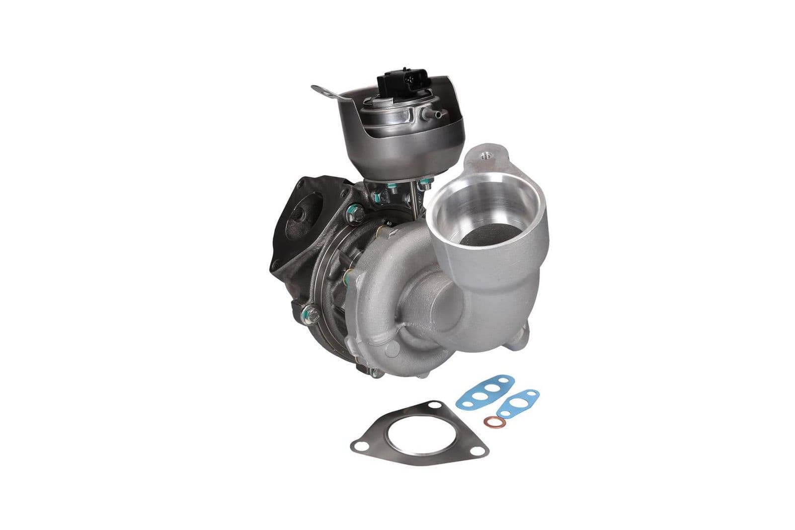 8600140 Kamoka Турбіна