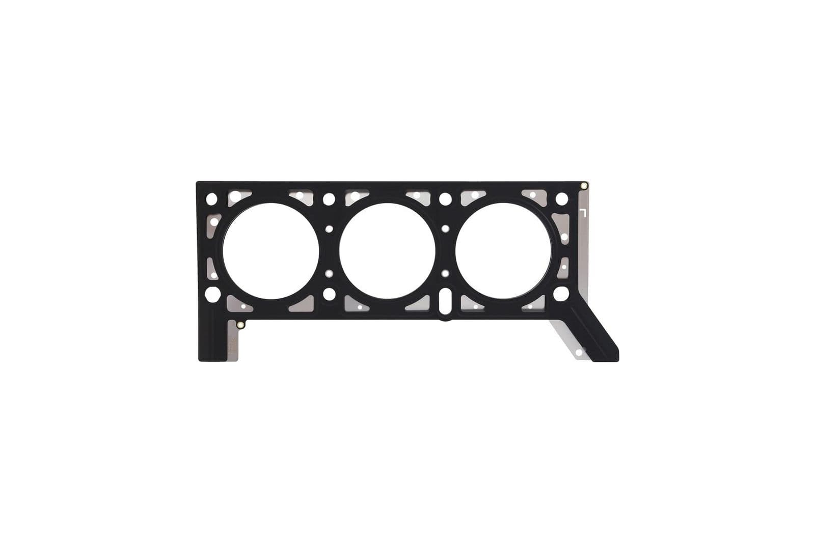 8701590 Kamoka Прокладка ГБЦ