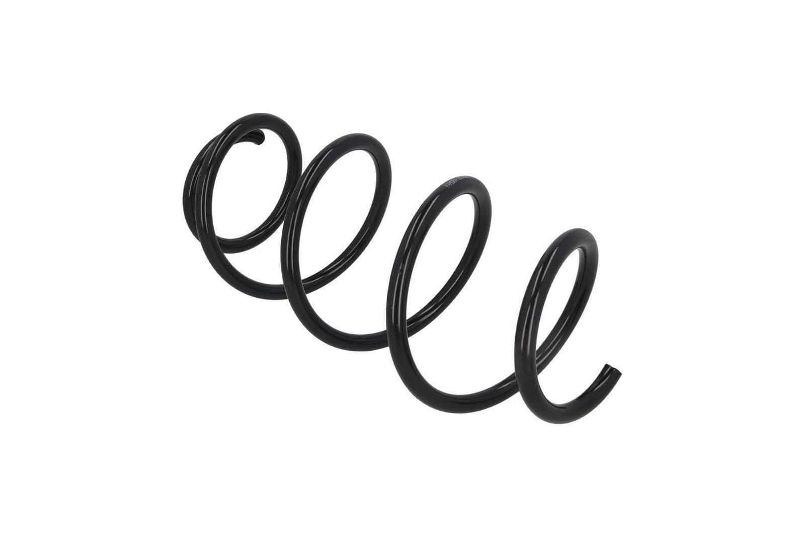 2110561 Kamoka Пружина підвіски