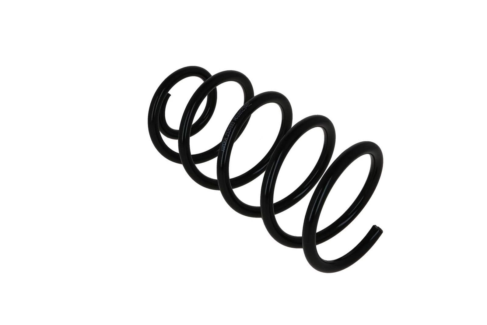 2120333 Kamoka Пружина підвіски для Alfa Romeo Mito