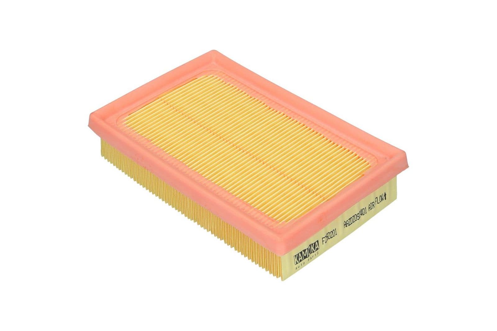 f250201 Kamoka Воздушный фильтр