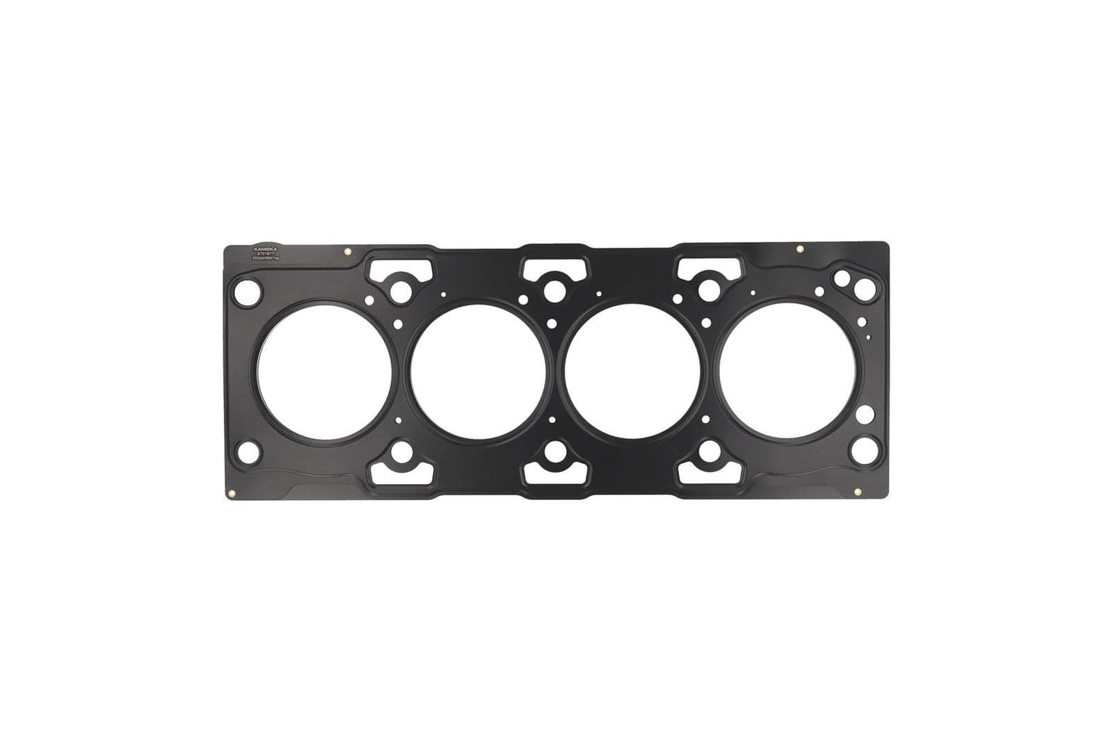 8701877 Kamoka Прокладка ГБЦ