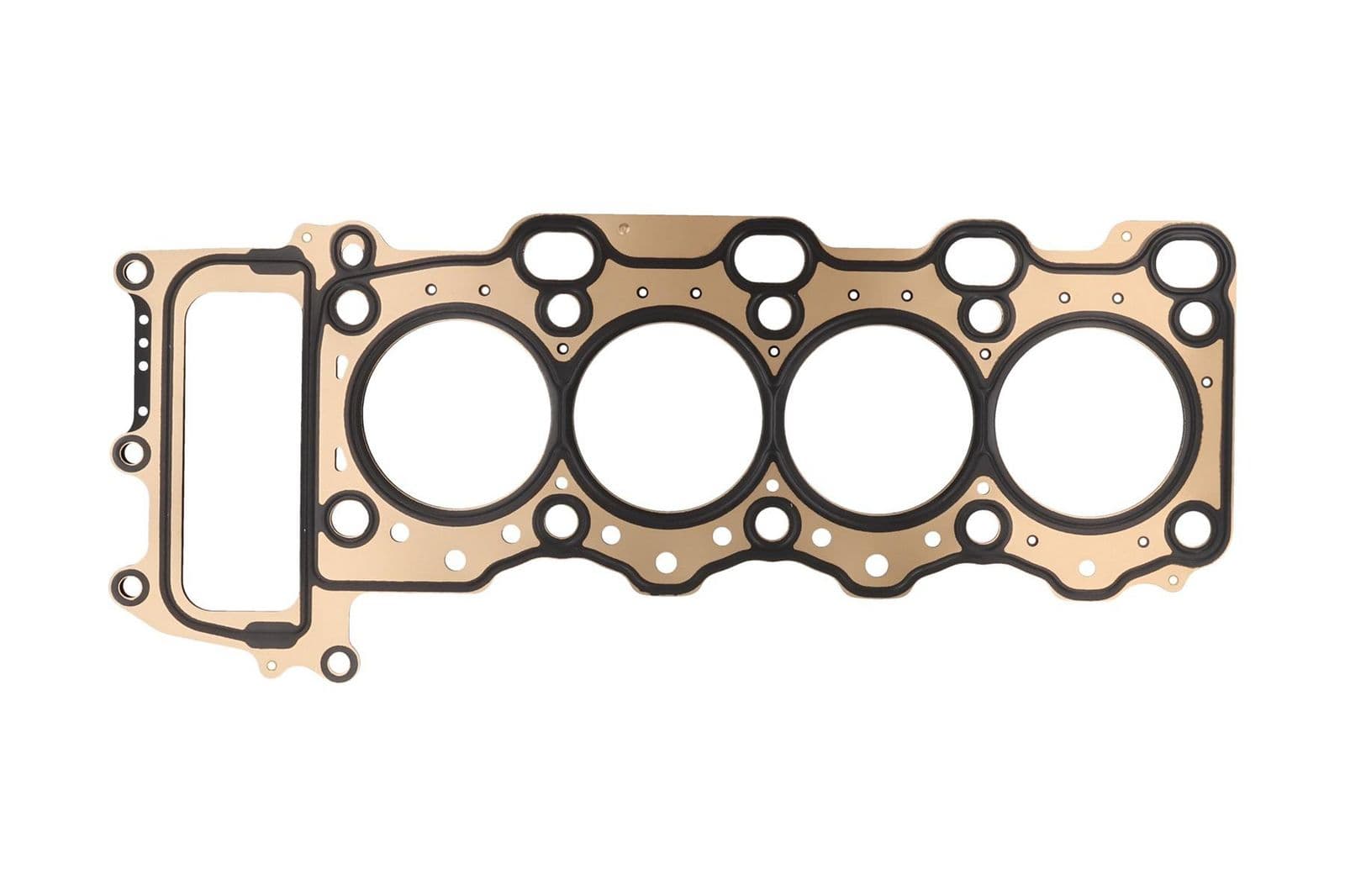 8701846 Kamoka Прокладка ГБЦ