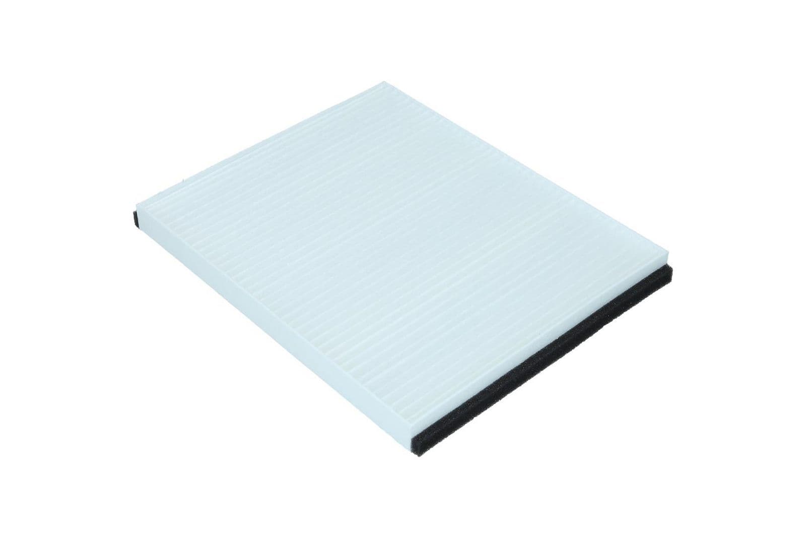 f418101 Kamoka Фільтр салону для Chevrolet Aveo